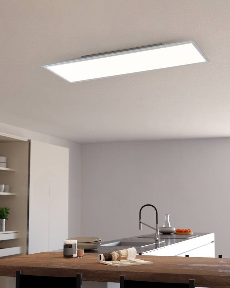 98205_AMBIENT_0001 | Eglo Romania Panou SALOBRENA-A LED 31.5W IP20 98205