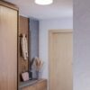 98208_AMBIENT_0001 | Eglo Romania Panou aplicat SARSINA-A LED 21.5W IP20 98208