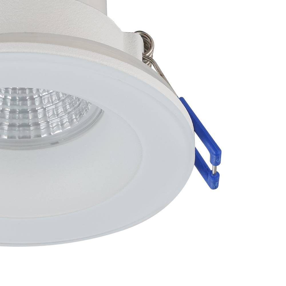 98238_DETAIL_0001 | Eglo Romania Spot SALABATE LED 6W IP20/IP44 98238