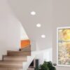 98241_AMBIENT_0001 | Eglo Romania Spot SALABATE LED 6W IP20/IP44 98241