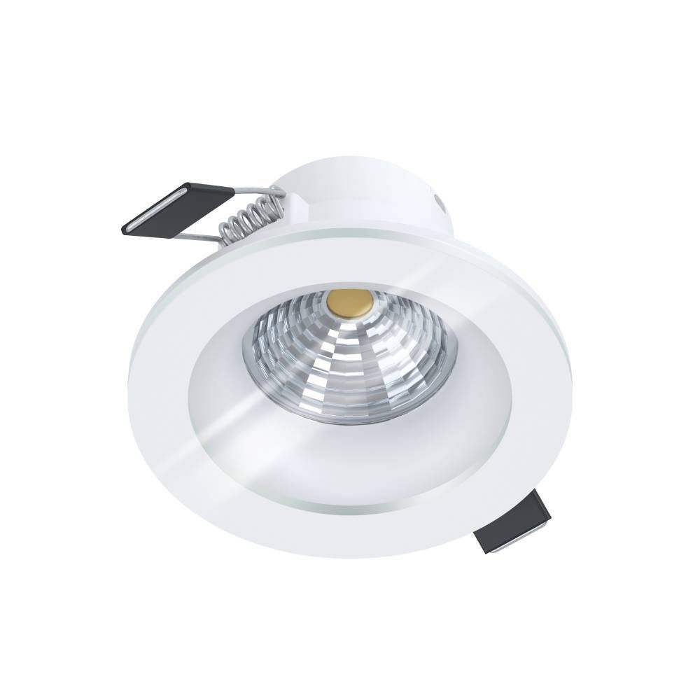 98241_VIEW_0001 | Eglo Romania Spot SALABATE LED 6W IP20/IP44 98241