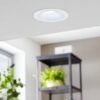 98243_AMBIENT_0001 | Eglo Romania Spot încastrat SALICETO LED 6W IP20 98243