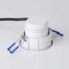 98243_DETAIL_0002 | Eglo Romania Spot încastrat SALICETO LED 6W IP20 98243