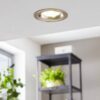 98244_AMBIENT_0001 | Eglo Romania Spot încastrat SALICETO LED 6W IP20 98244