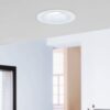 98245_AMBIENT_0001 | Eglo Romania Spot încastrat SALICETO LED 6W IP20 98245