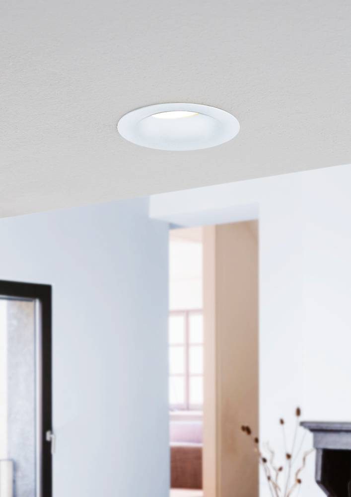 98245_AMBIENT_0001 | Eglo Romania Spot încastrat SALICETO LED 6W IP20 98245
