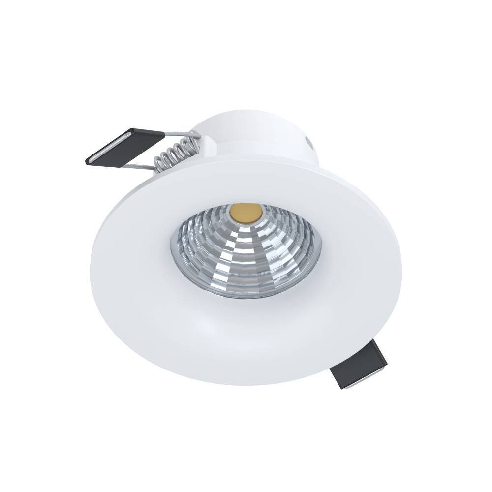 98245_VIEW_0001 | Eglo Romania Spot încastrat SALICETO LED 6W IP20 98245