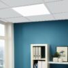 98297_AMBIENT_0001 | Eglo Romania Panou aplicat SALOBRENA-A LED 20W IP20 98297