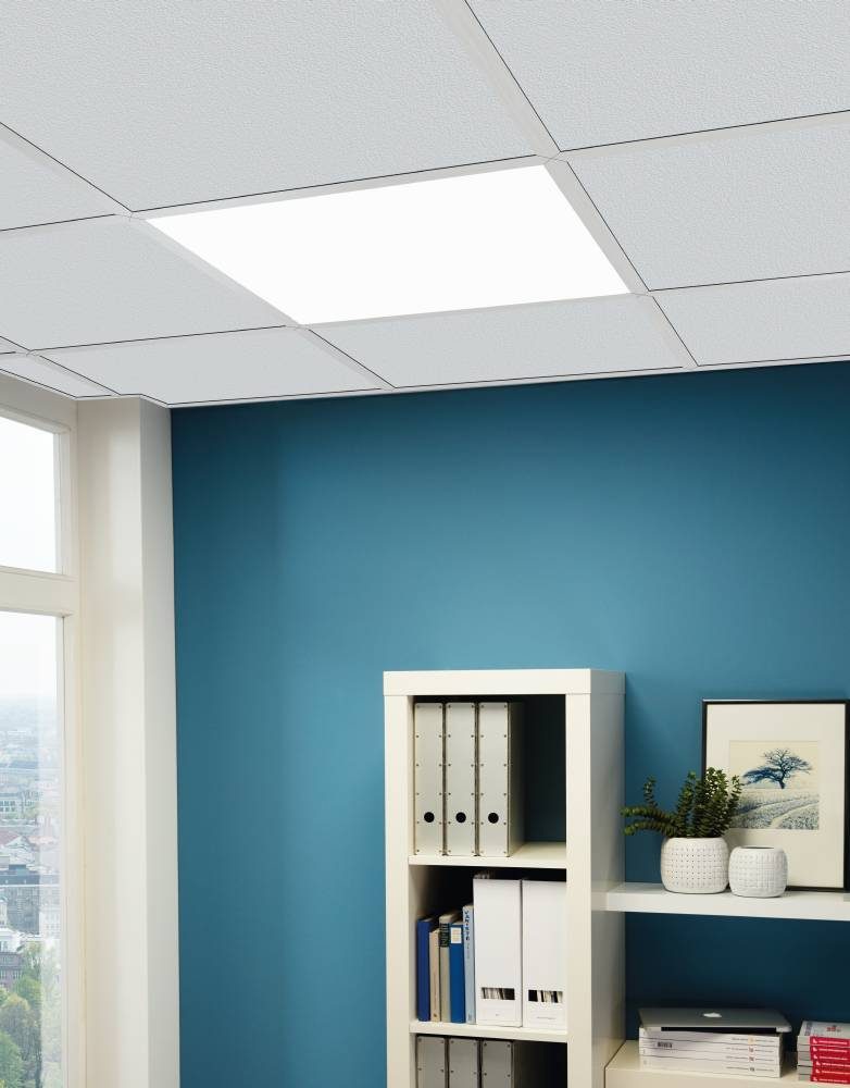 98297_AMBIENT_0001 | Eglo Romania Panou aplicat SALOBRENA-A LED 20W IP20 98297