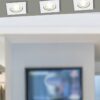 98302_AMBIENT_0001 | Eglo Romania Spot încastrat SALICETO LED 6W IP20 98302