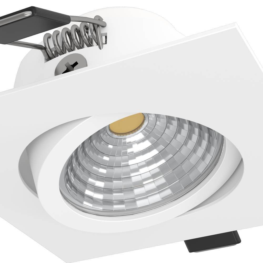 98302_DETAIL_0001 | Eglo Romania Spot încastrat SALICETO LED 6W IP20 98302