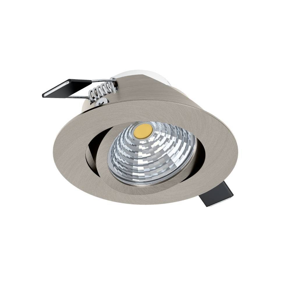 98303_VIEW_0001 | Eglo Romania Spot încastrat SALICETO LED 6W IP20 98303