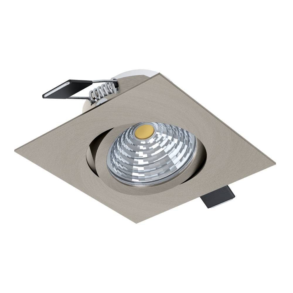 98304_VIEW_0001 | Eglo Romania Spot încastrat SALICETO LED 6W IP20 98304