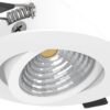 98305_DETAIL_0001 | Eglo Romania Spot încastrat SALICETO LED 6W IP20 98305