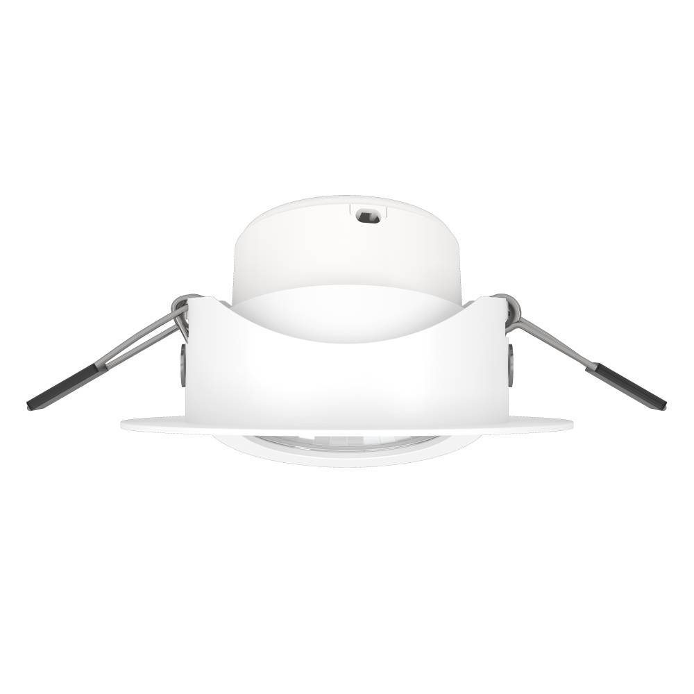 98305_SIDE_0001 | Eglo Romania Spot încastrat SALICETO LED 6W IP20 98305