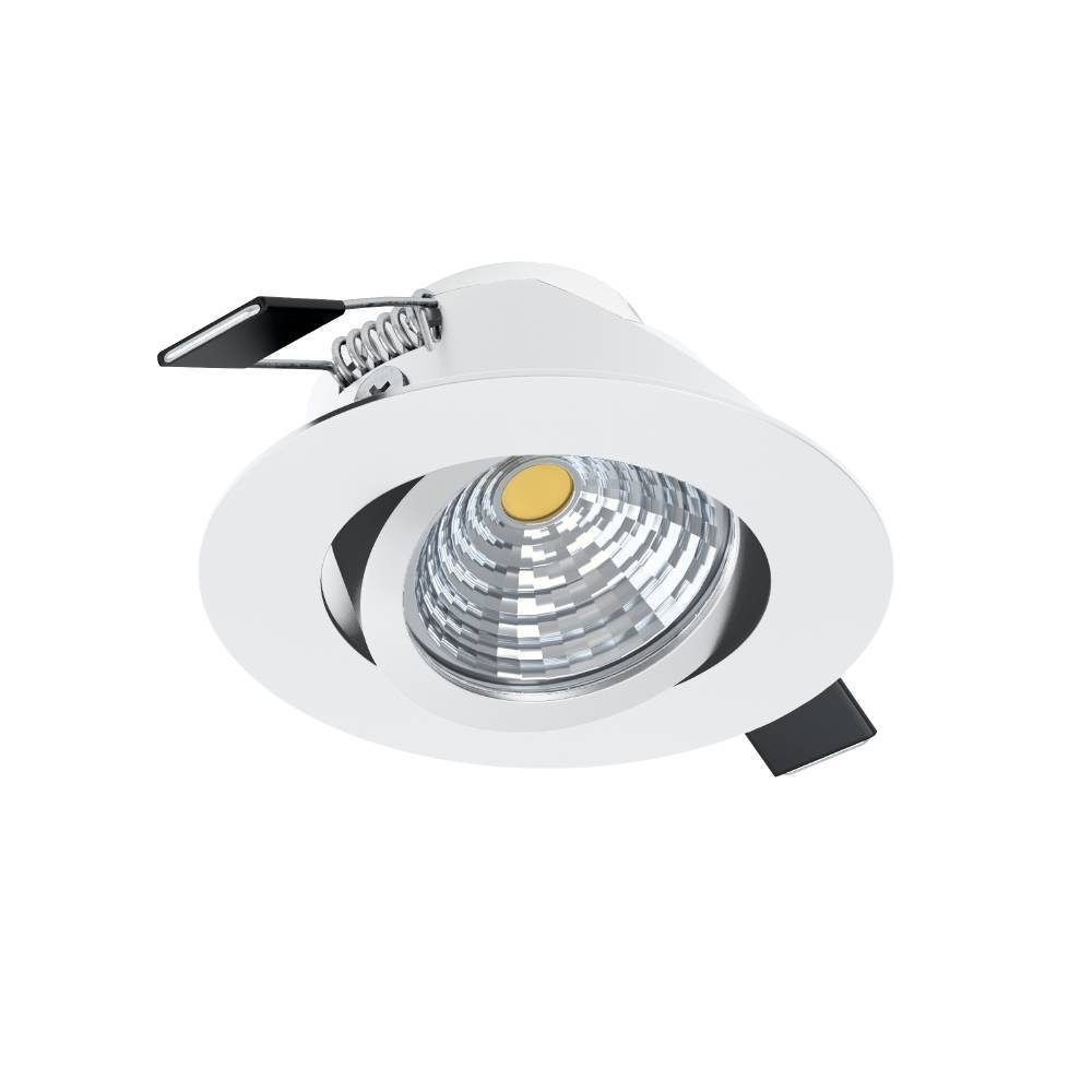 98305_VIEW_0001 | Eglo Romania Spot încastrat SALICETO LED 6W IP20 98305
