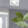 98306_AMBIENT_0001 | Eglo Romania Spot încastrat SALICETO LED 6W IP20 98306