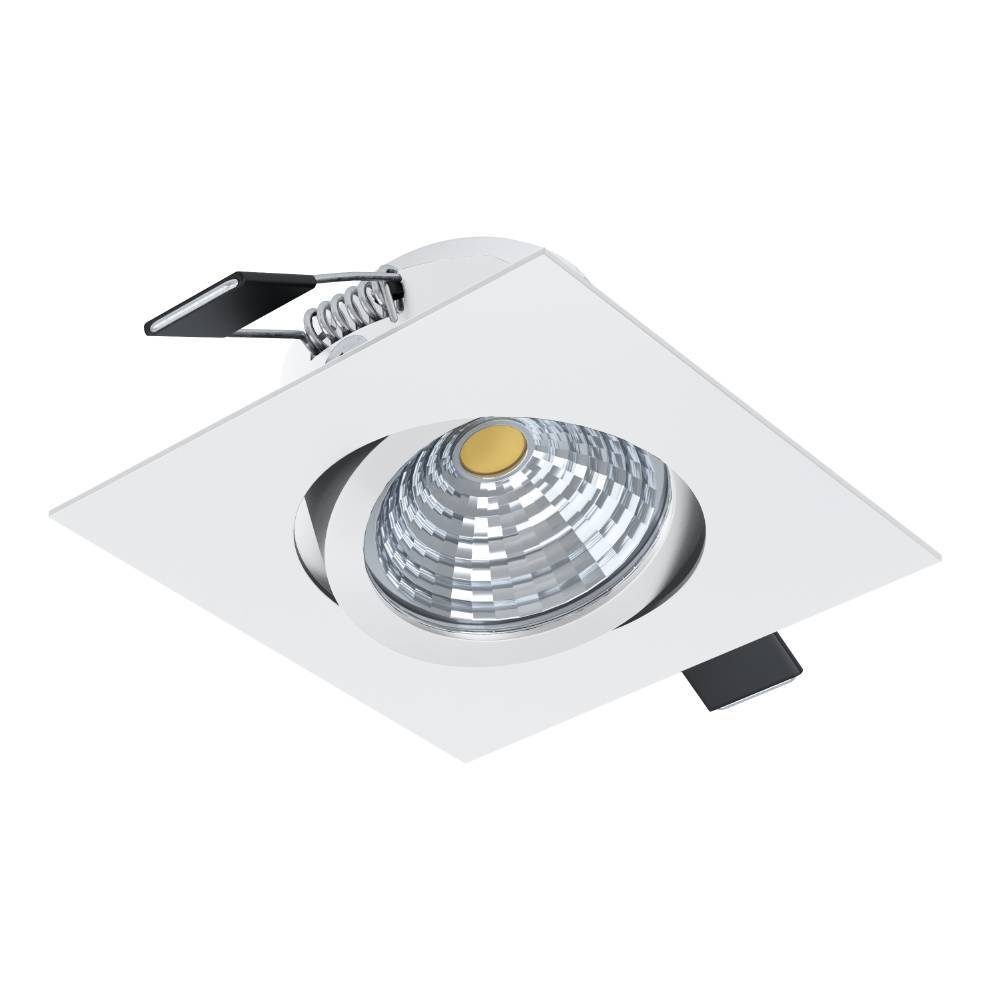 98306_VIEW_0001 | Eglo Romania Spot încastrat SALICETO LED 6W IP20 98306