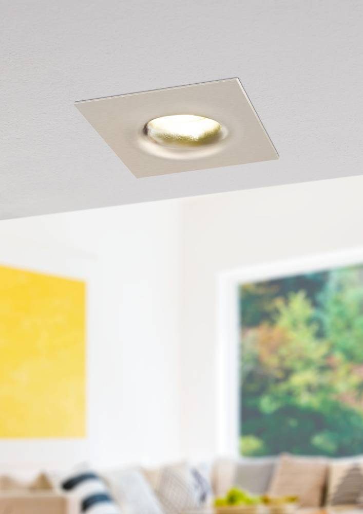 Spot încastrat SALICETO LED 6W IP20 98474 | Eglo Romania