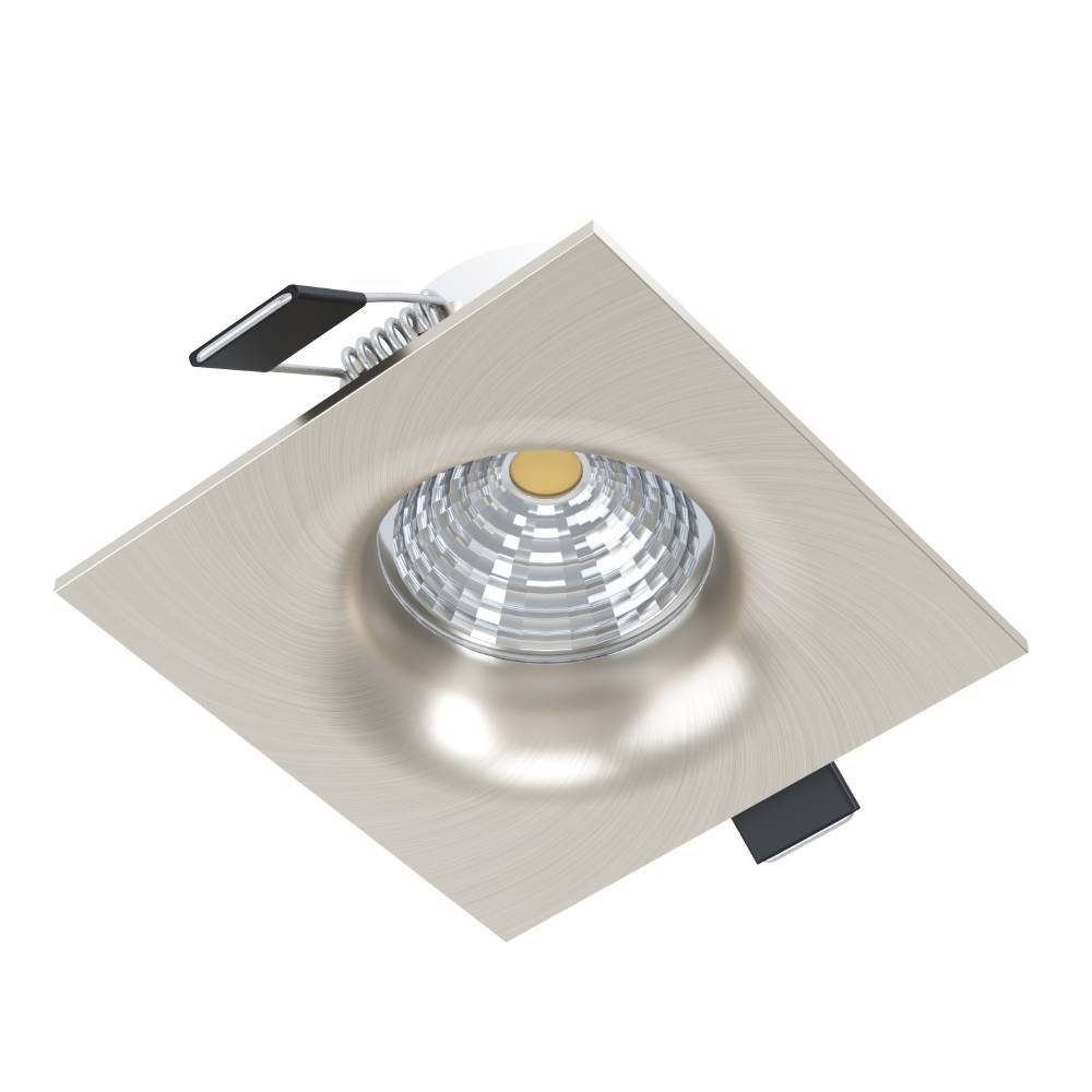 さらページ　SCLO-254/CW Spot încastrat SALICETO LED 6W IP20 98474 | Eglo Romania