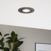 98609_AMBIENT_0001 | Eglo Romania Spot încastrat SALICETO LED 6W IP20 98609