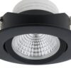 98609_DETAIL_0001 | Eglo Romania Spot încastrat SALICETO LED 6W IP20 98609