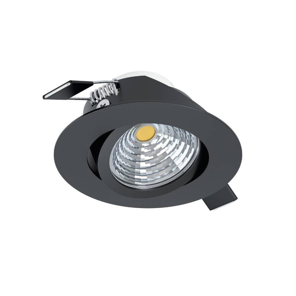 98609_VIEW_0001 | Eglo Romania Spot încastrat SALICETO LED 6W IP20 98609