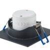 98611_DETAIL_0002 | Eglo Romania Spot încastrat SALICETO LED 6W IP20 98611
