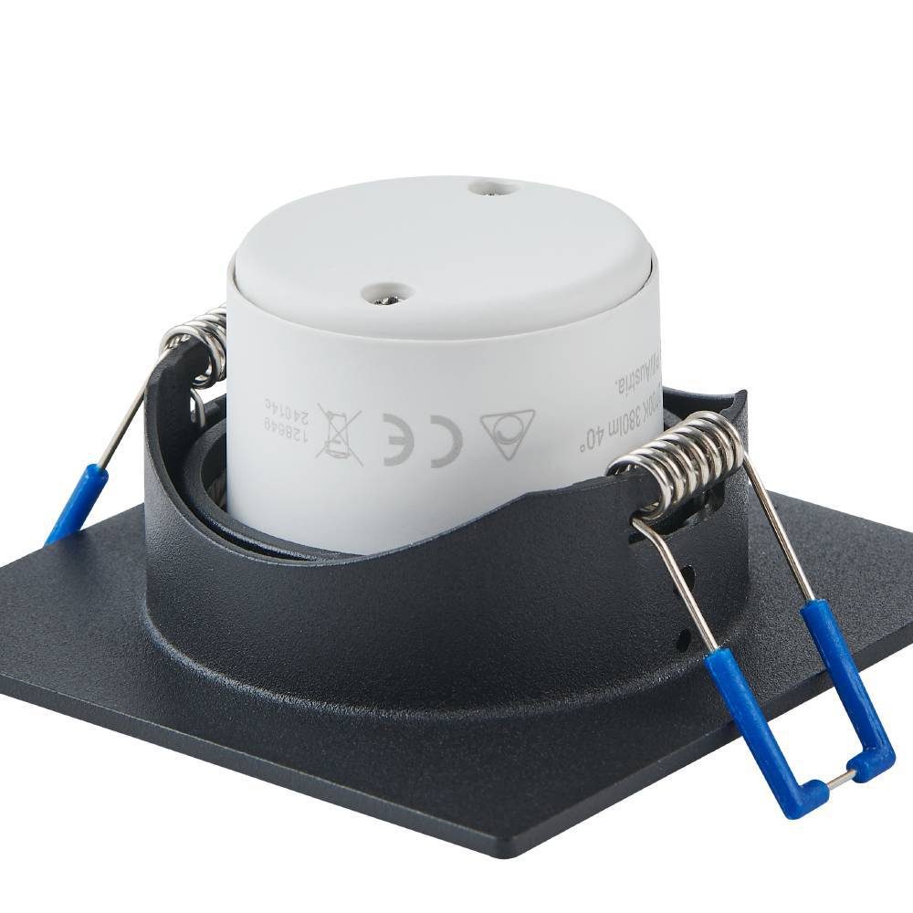98611_DETAIL_0002 | Eglo Romania Spot încastrat SALICETO LED 6W IP20 98611