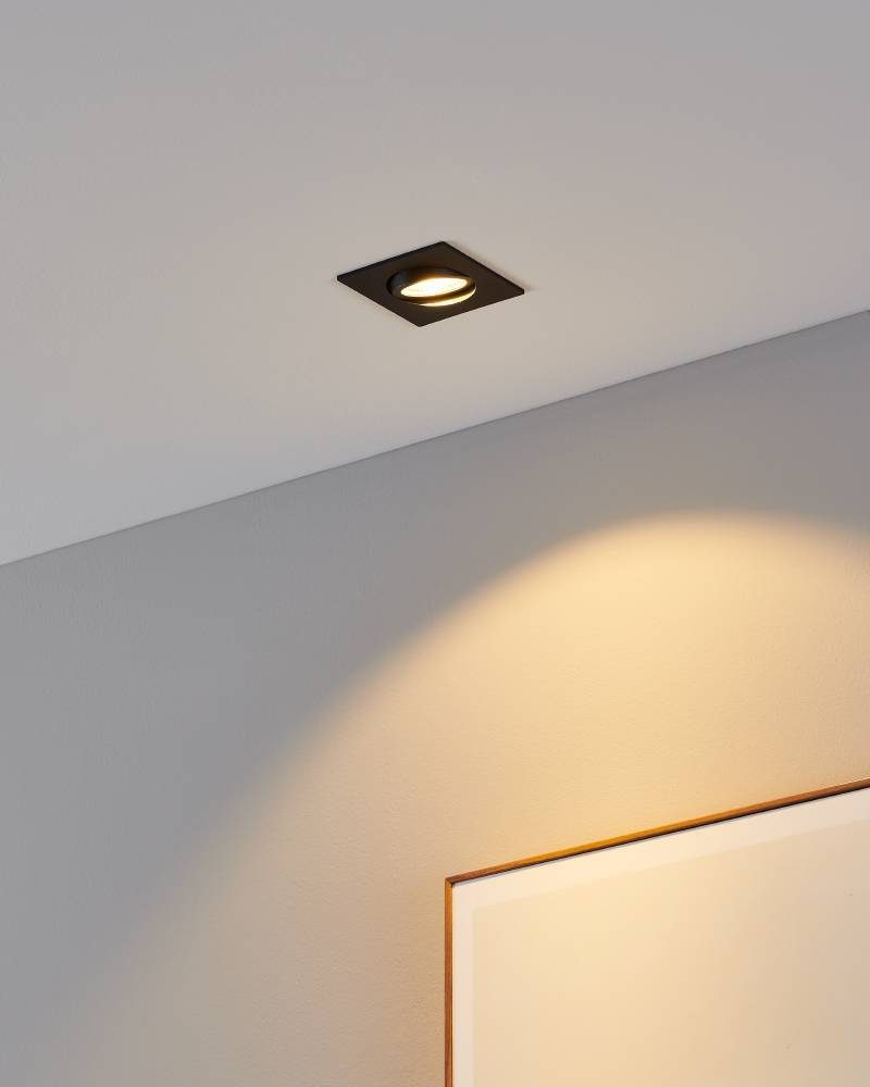 98611_FUNCTION_0004 | Eglo Romania Spot încastrat SALICETO LED 6W IP20 98611