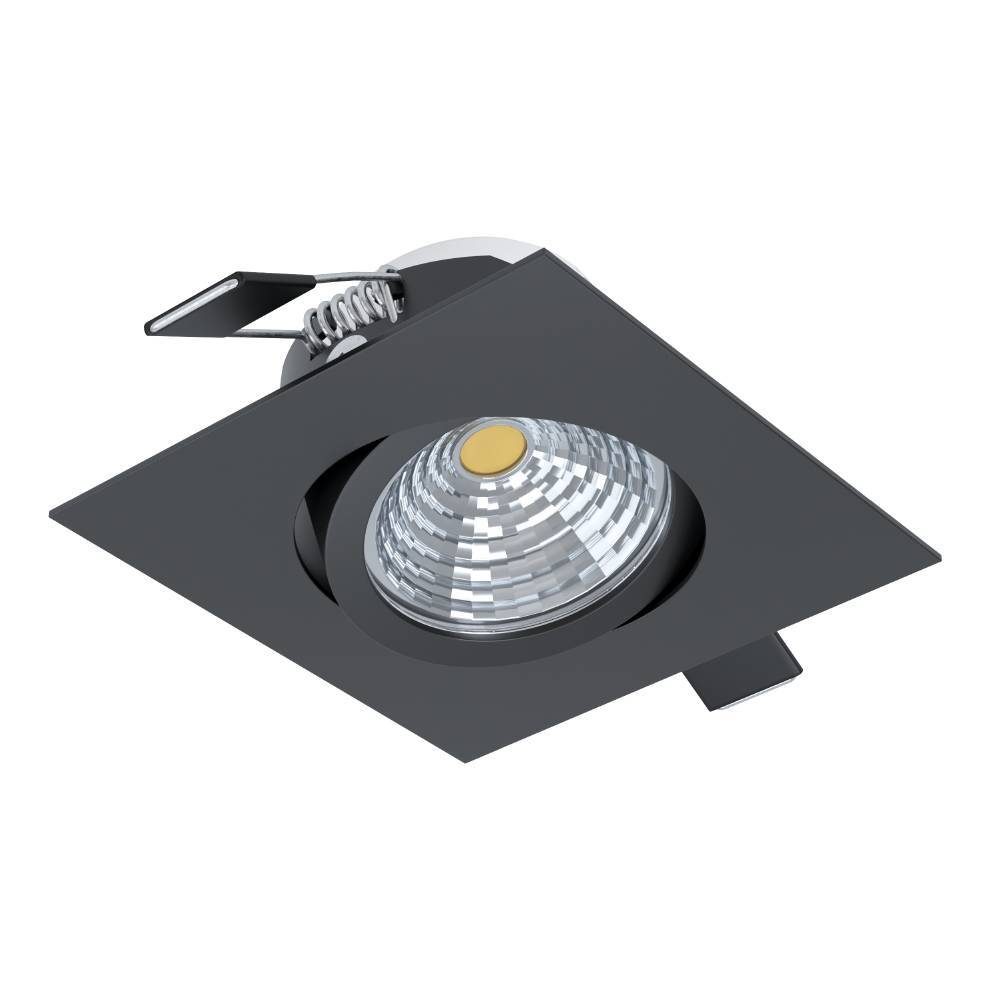 98611_VIEW_0001 | Eglo Romania Spot încastrat SALICETO LED 6W IP20 98611