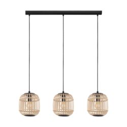 Lustra vintage EGLO BORDESLEY 43217