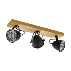 Plafoniera vintage EGLO GATEBECK 49078