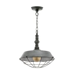 Pendul vintage EGLO CHEPSTOW 49706