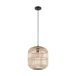 Pendul vintage EGLO BORDESLEY 43216