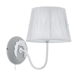 Aplica vintage EGLO BRIDEKIRK 43237