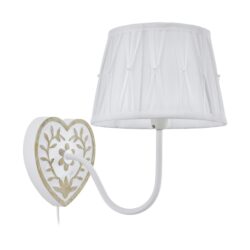 Aplica vintage EGLO BRIDEKIRK 43236