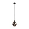 Pendul vintage EGLO CARLTON 1 49997