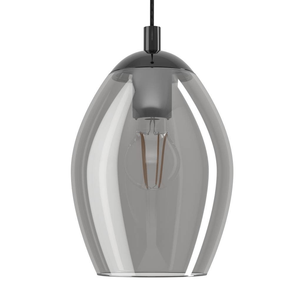 39564_DETAIL_0001 | Eglo Romania Pendul ESTANYS E27 IP20 39564