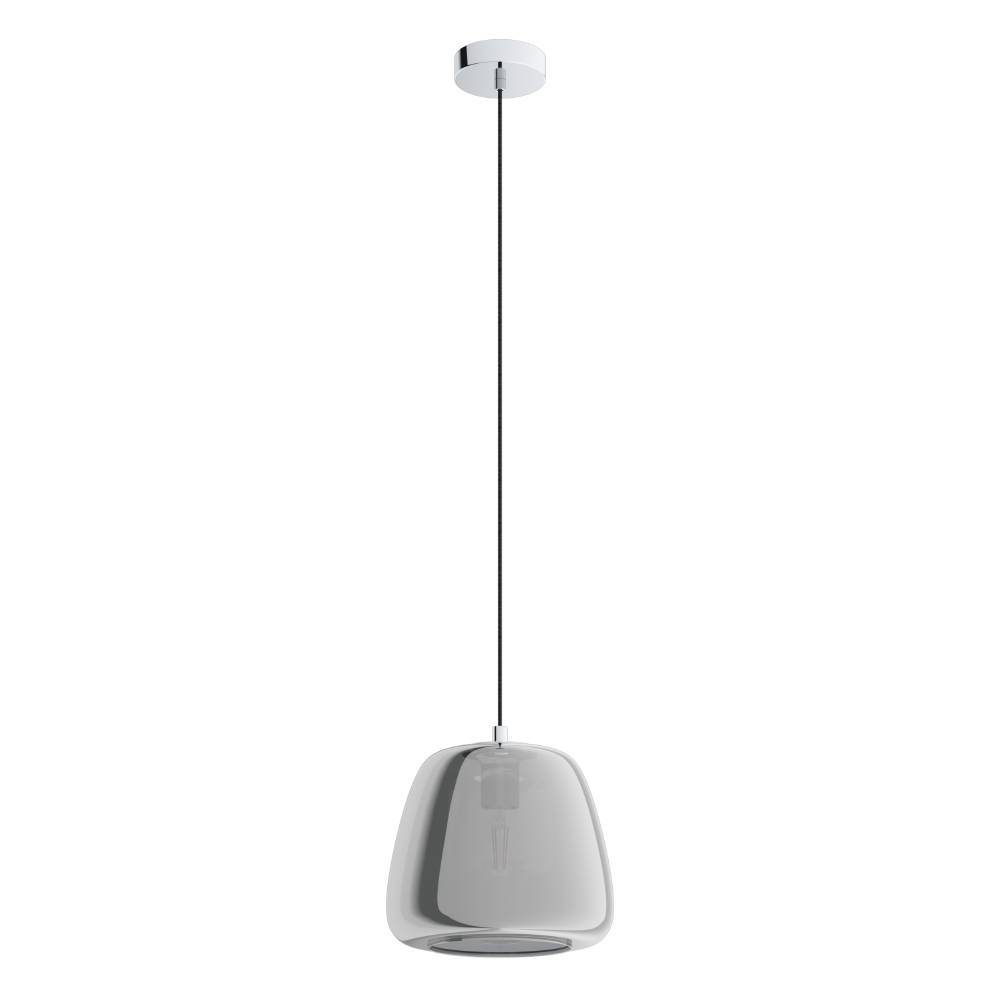 39666N_VIEW_0001 | Eglo Romania Pendul ALBARINO E27 IP20 39666