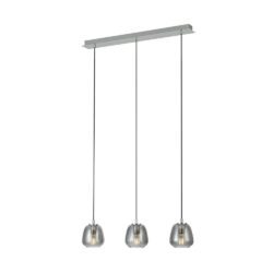 Lustră ALBARINO 3XE27 IP20 39667