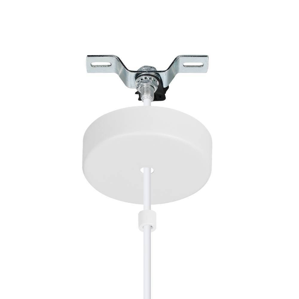 43001_DETAIL_0002 | Eglo Romania Pendul CARLTON 1 E27 IP20 43001