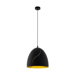 Pendul HUNNINGHAM E27 IP20 43067