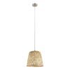 43113_VIEW_0001 | Eglo Romania Pendul CARLTON 1 E27 IP20 49997