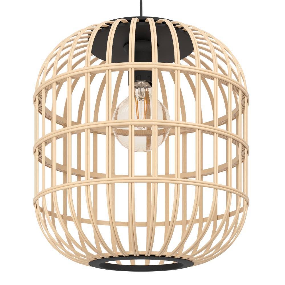 43216_DETAIL_0001 | Eglo Romania Pendul BORDESLEY E27 IP20 43216