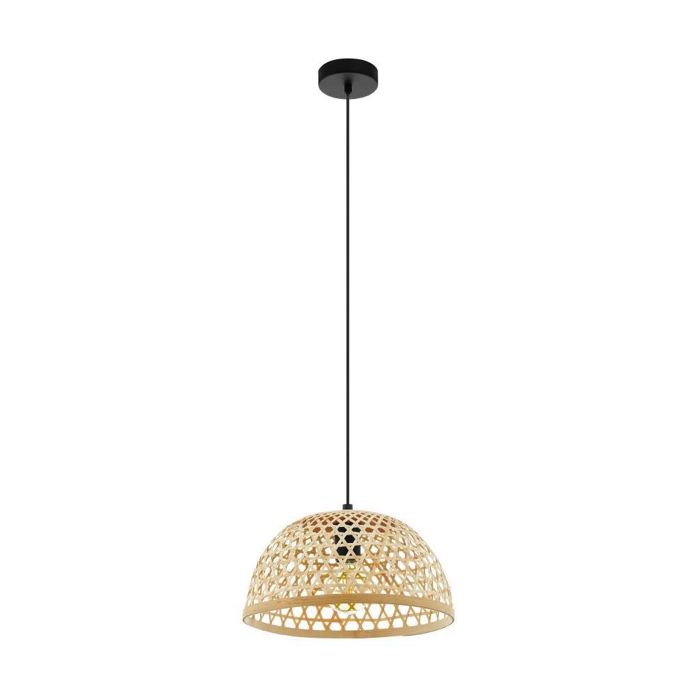 43253_VIEW_0001 | Eglo Romania Pendul CLAVERDON E27 IP20 43253