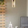 49473_AMBIENT_0001 | Eglo Romania Pendul LITTLETON E27 IP20 49473