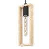 49473_DETAIL_0001 | Eglo Romania Pendul LITTLETON E27 IP20 49473