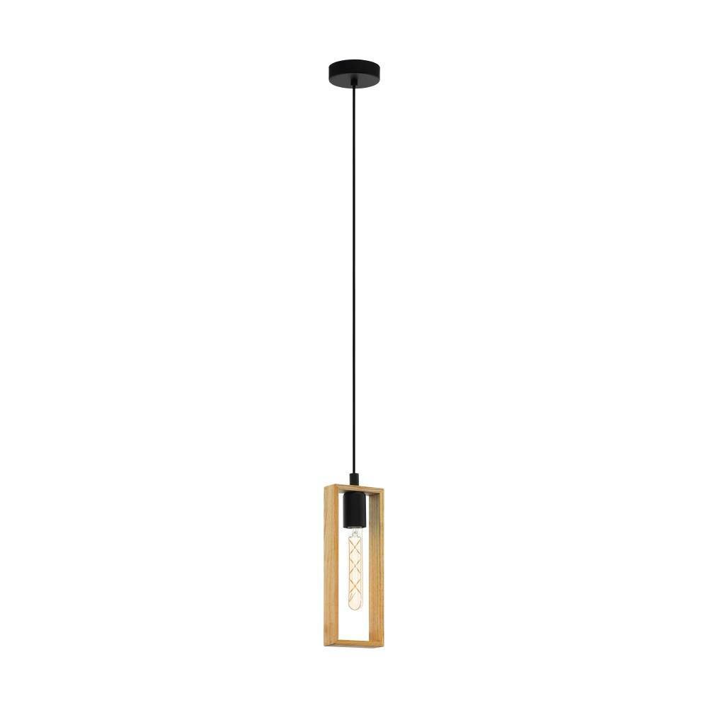 49473_VIEW_0001 | Eglo Romania Pendul LITTLETON E27 IP20 49473