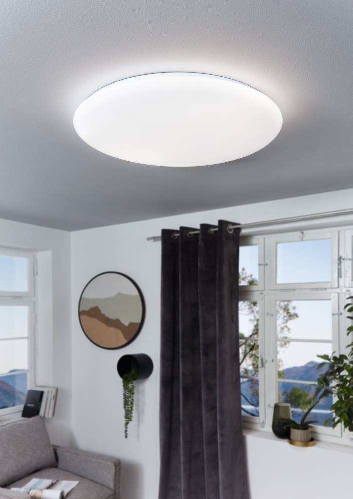 97527_AMBIENT_0001 | Eglo Romania Plafonieră GIRON LED 54.5W IP20 97527